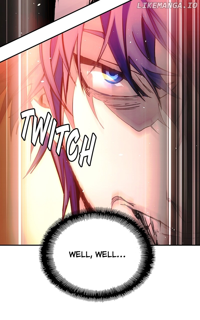 The End of the World is Just a Game to Me Chapter 78 - page 13