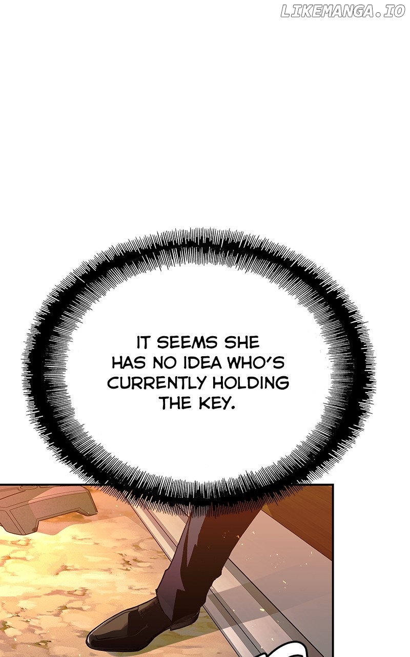 The End of the World is Just a Game to Me Chapter 78 - page 14