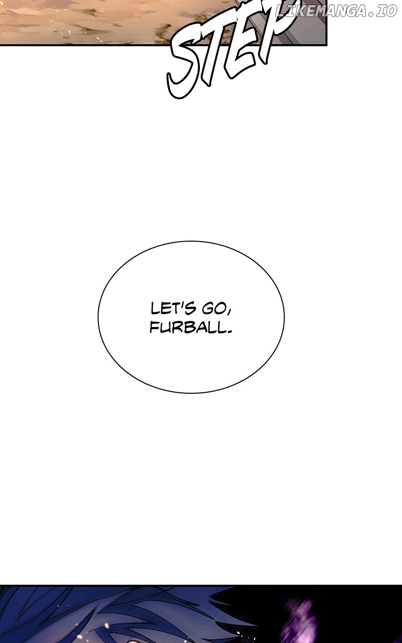 The End of the World is Just a Game to Me Chapter 78 - page 15