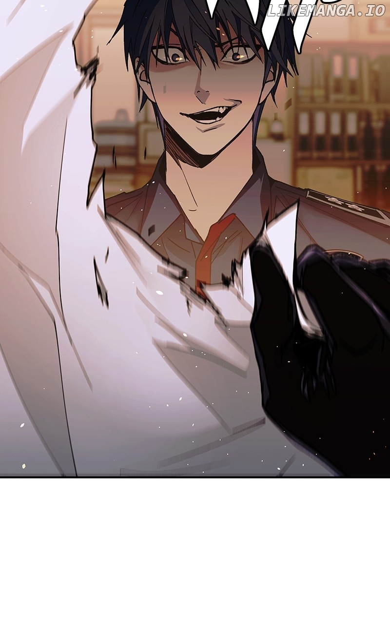 The End of the World is Just a Game to Me Chapter 78 - page 2