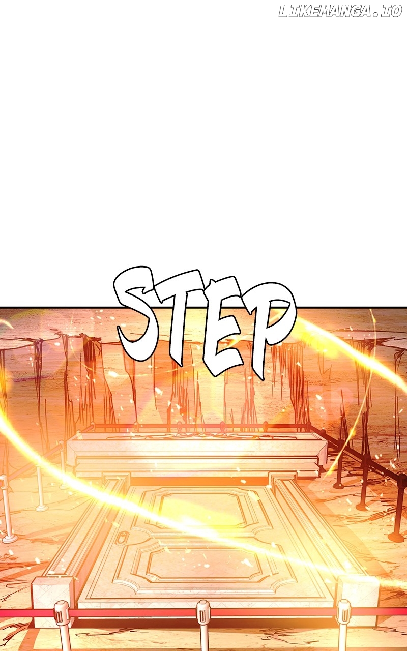 The End of the World is Just a Game to Me Chapter 78 - page 21