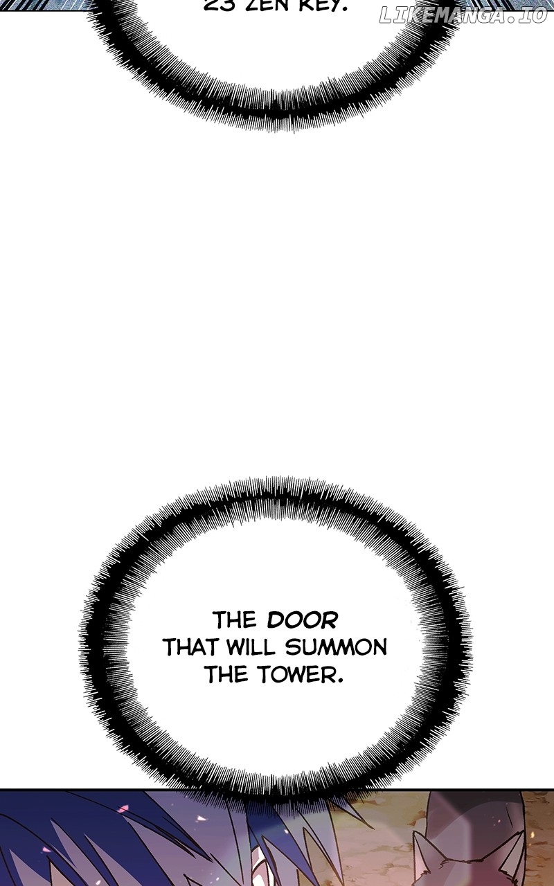 The End of the World is Just a Game to Me Chapter 78 - page 24