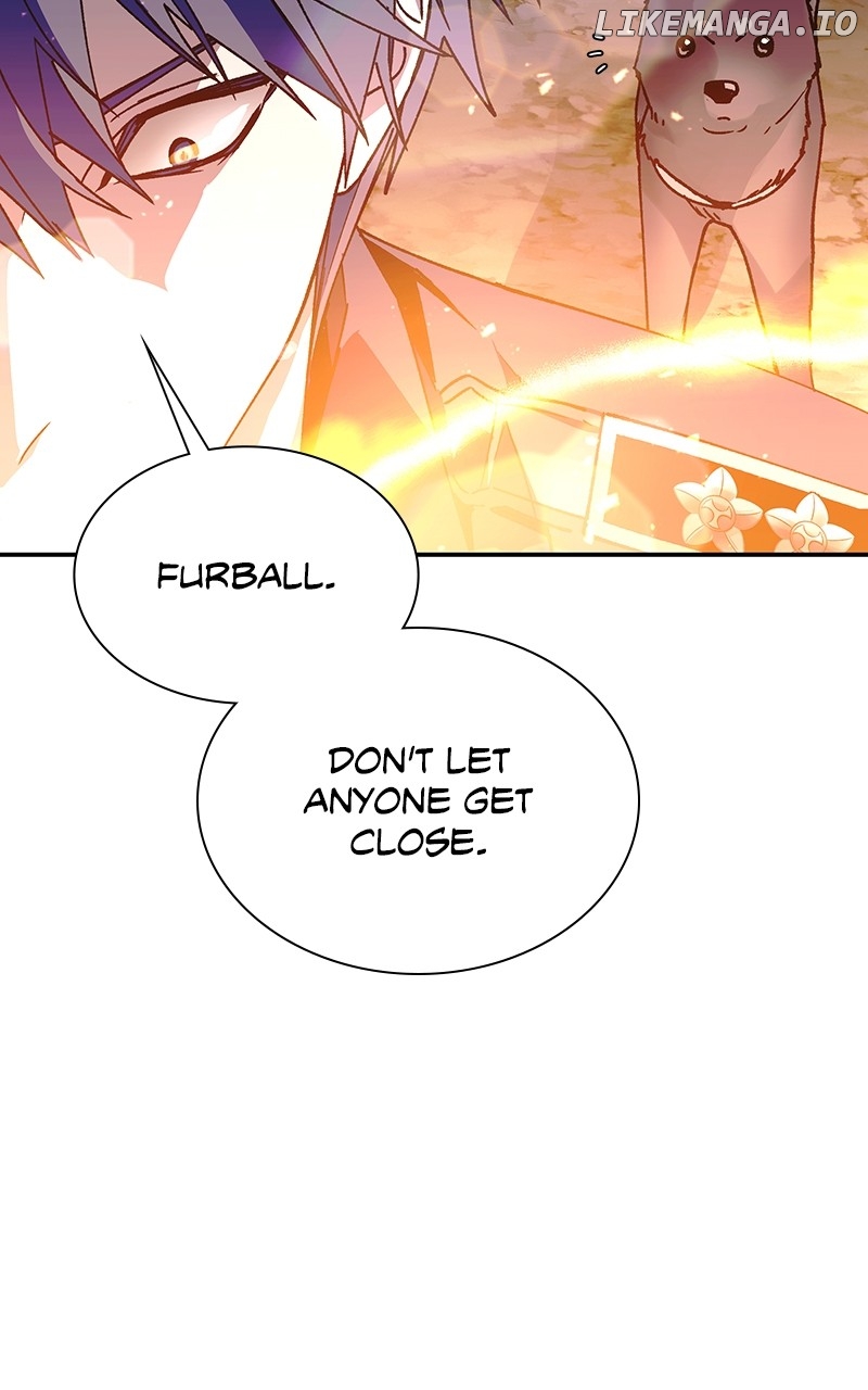 The End of the World is Just a Game to Me Chapter 78 - page 25