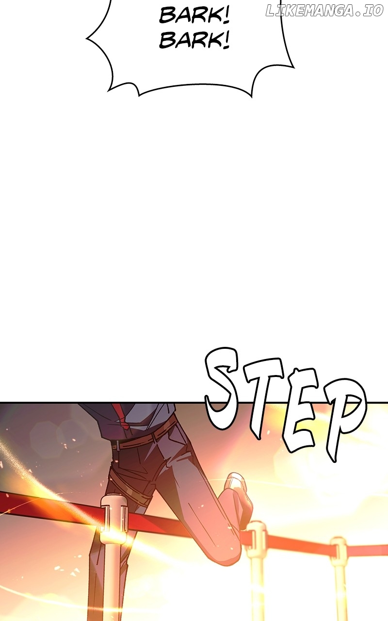 The End of the World is Just a Game to Me Chapter 78 - page 27