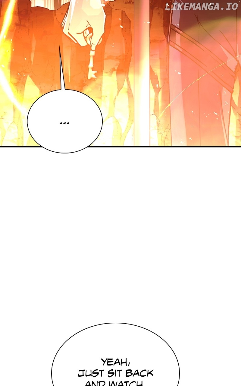 The End of the World is Just a Game to Me Chapter 78 - page 29