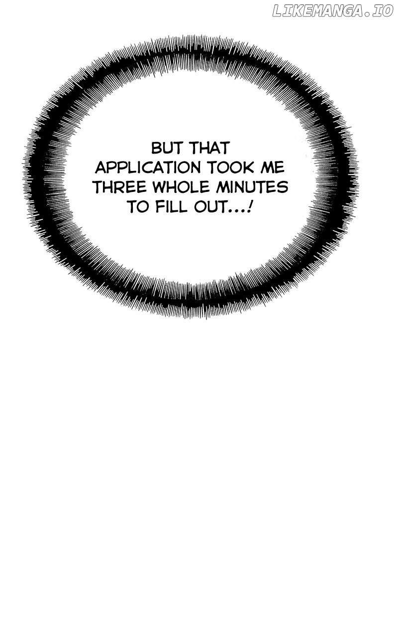 The End of the World is Just a Game to Me Chapter 78 - page 3
