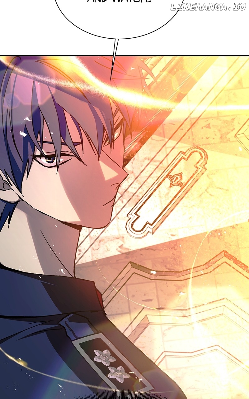 The End of the World is Just a Game to Me Chapter 78 - page 30