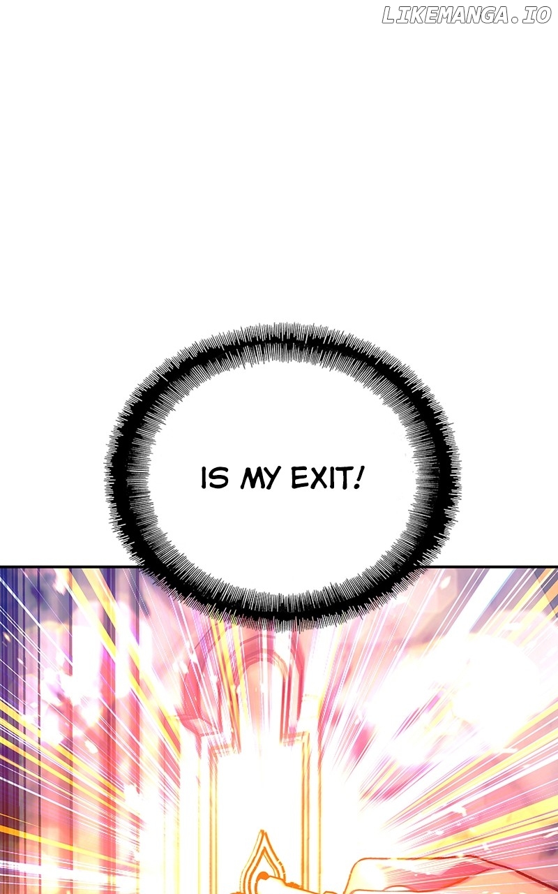 The End of the World is Just a Game to Me Chapter 78 - page 34