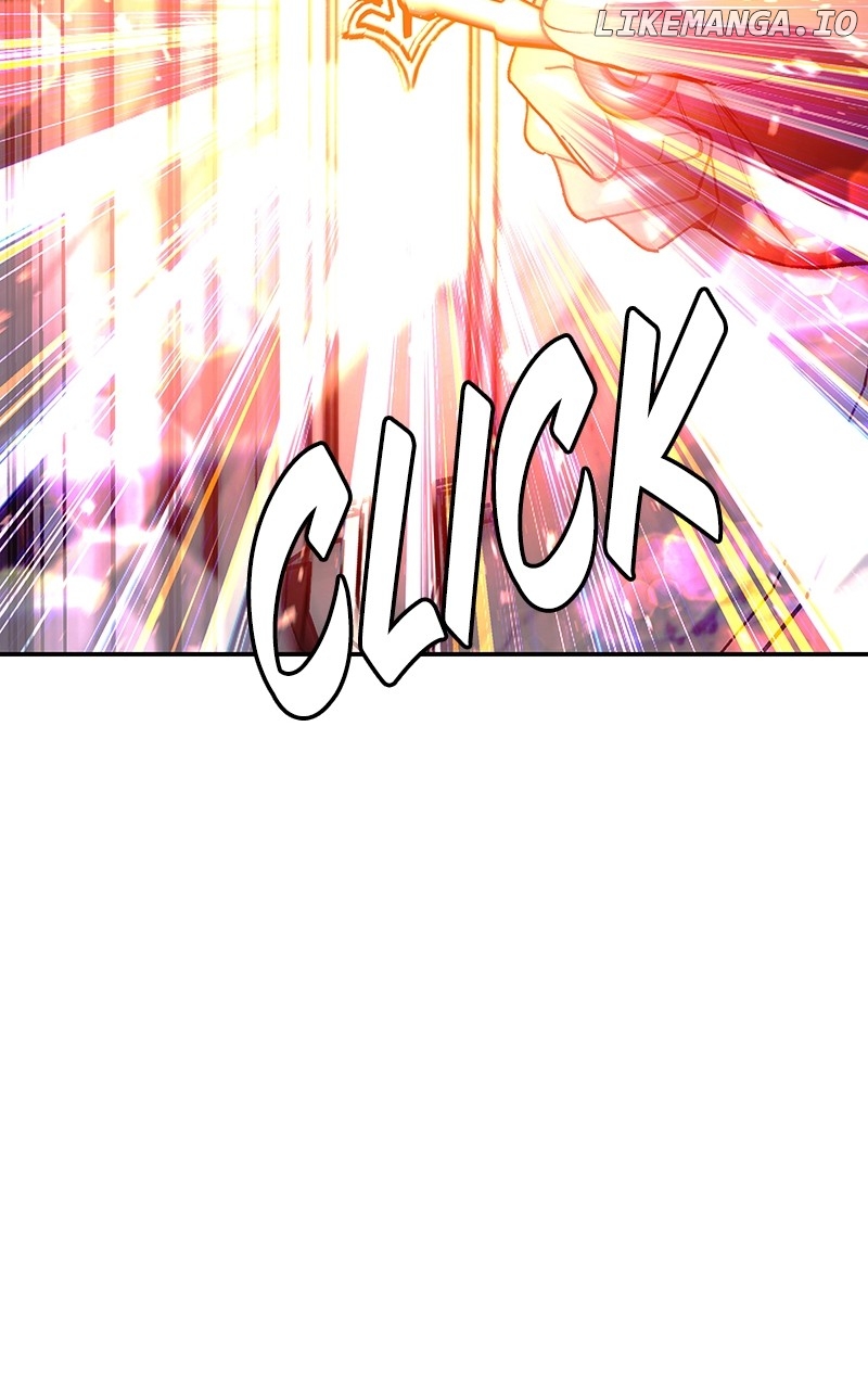 The End of the World is Just a Game to Me Chapter 78 - page 35