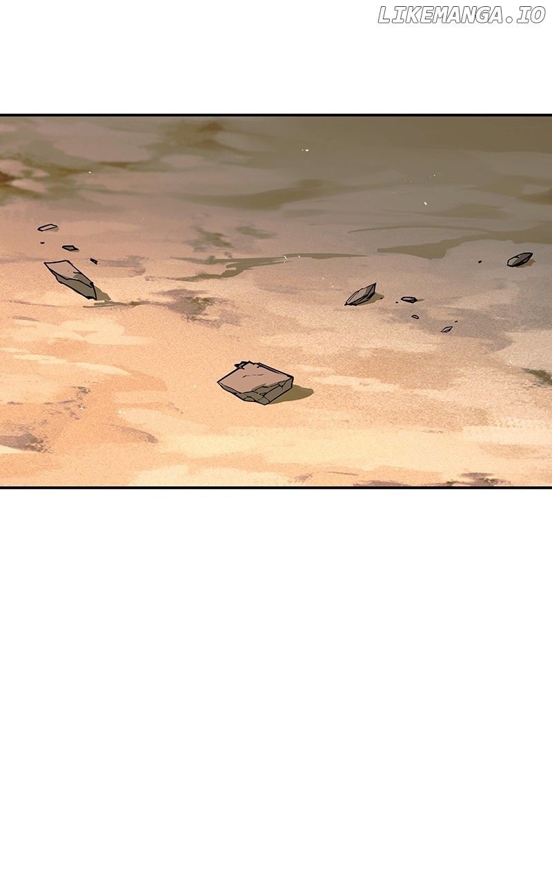 The End of the World is Just a Game to Me Chapter 78 - page 37