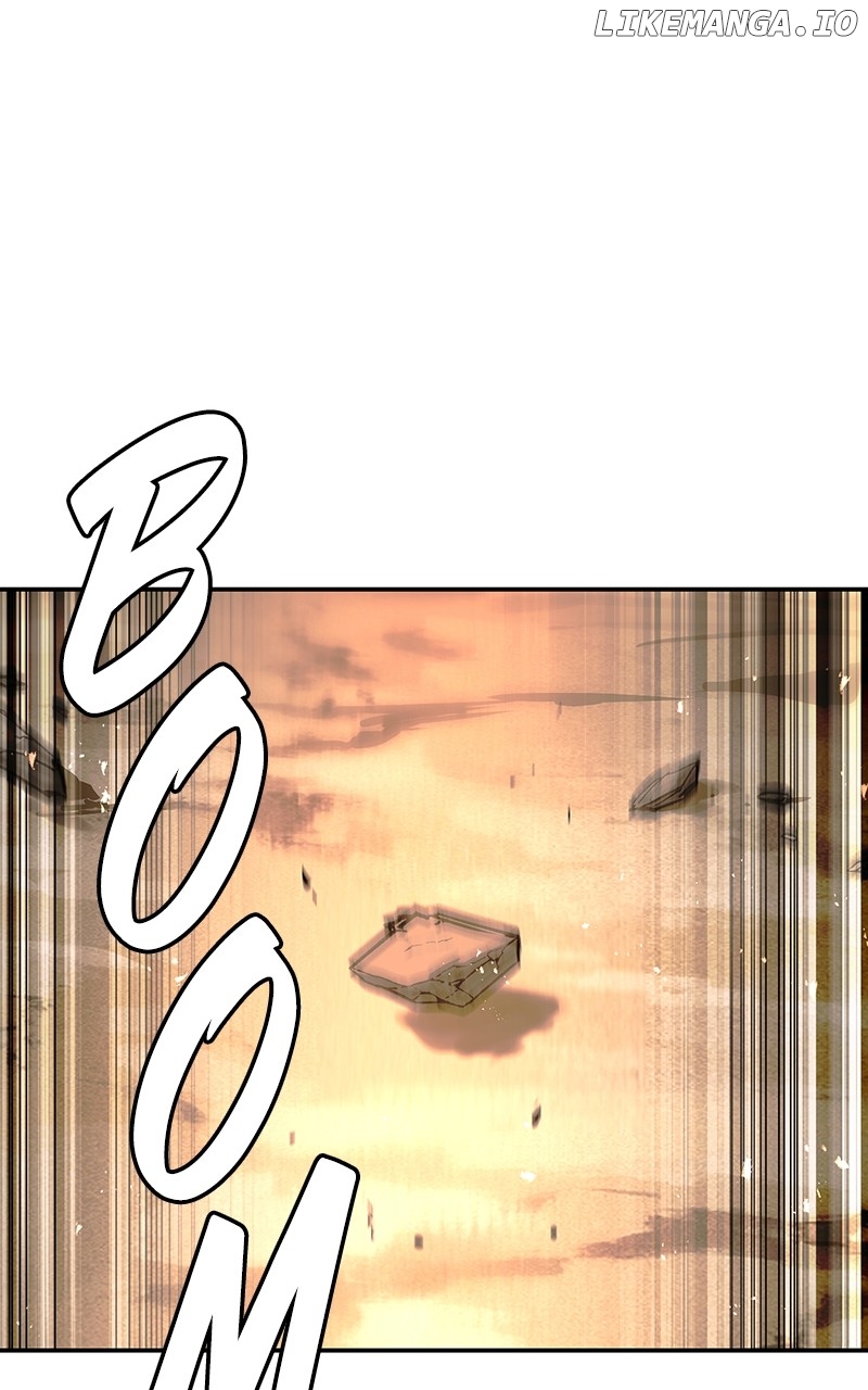 The End of the World is Just a Game to Me Chapter 78 - page 38
