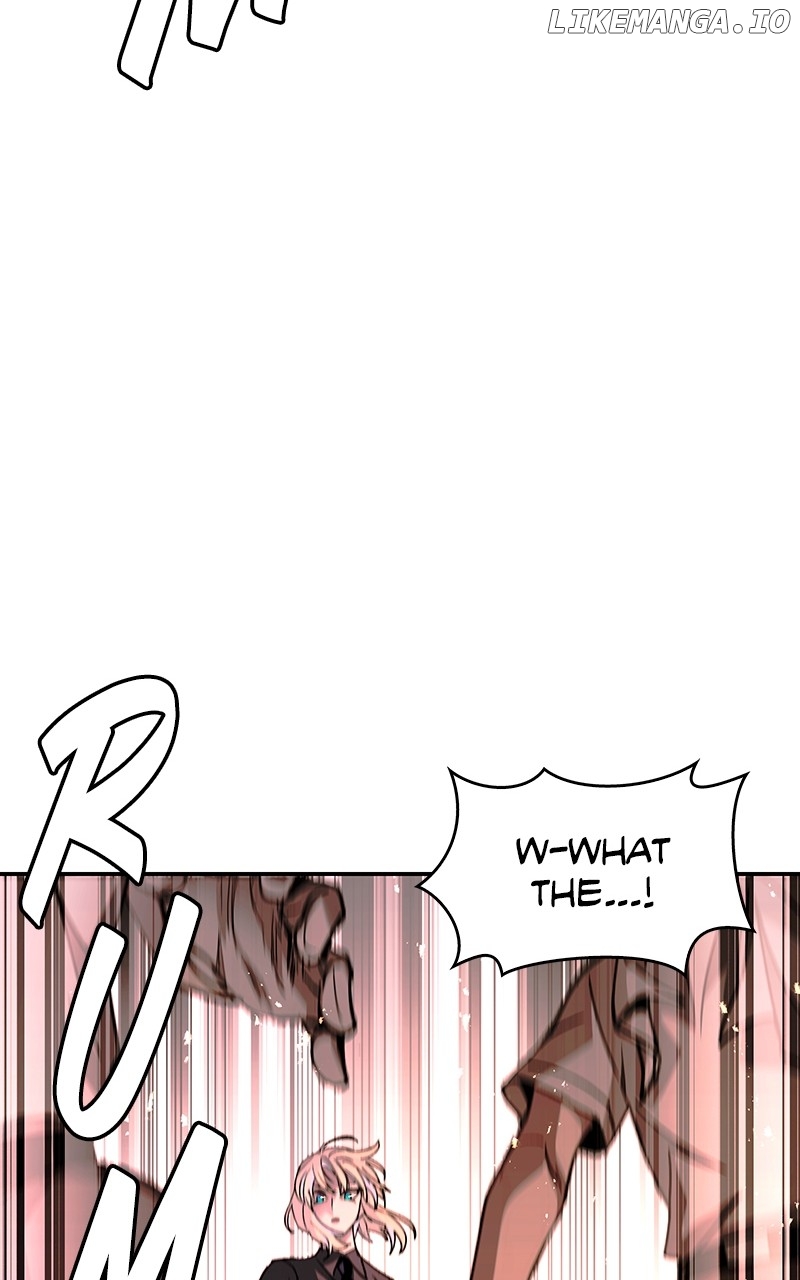 The End of the World is Just a Game to Me Chapter 78 - page 39