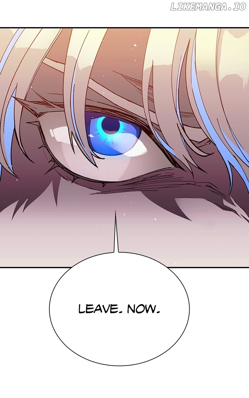 The End of the World is Just a Game to Me Chapter 78 - page 4