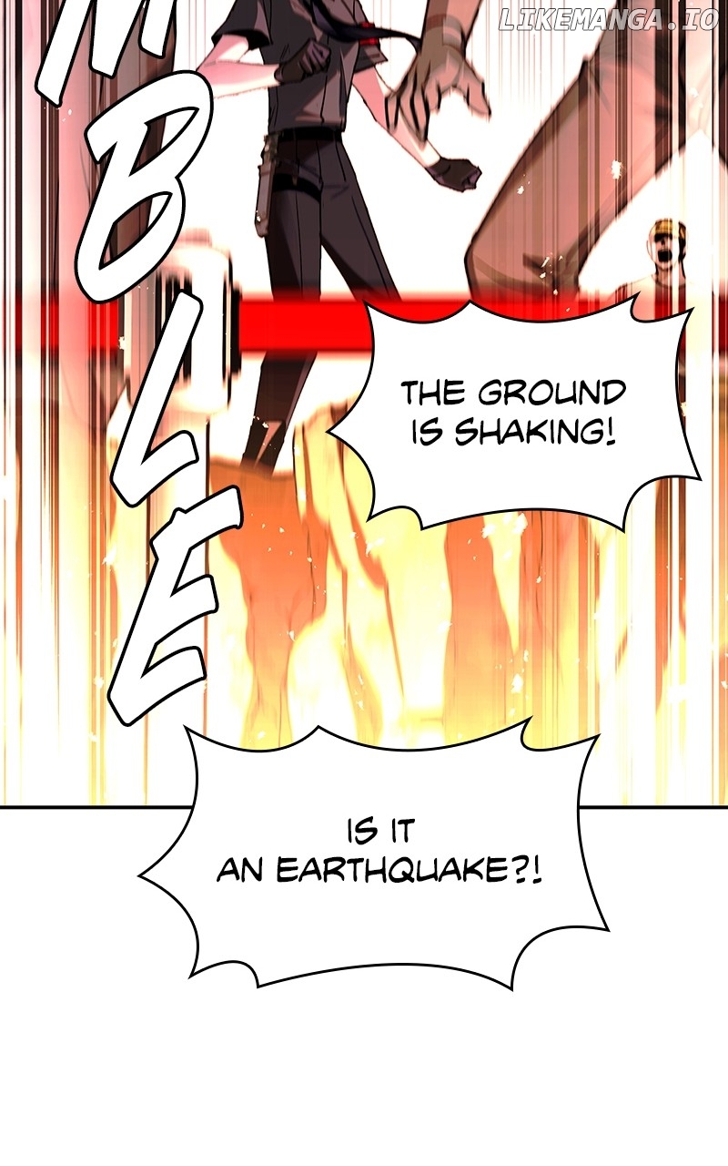 The End of the World is Just a Game to Me Chapter 78 - page 40