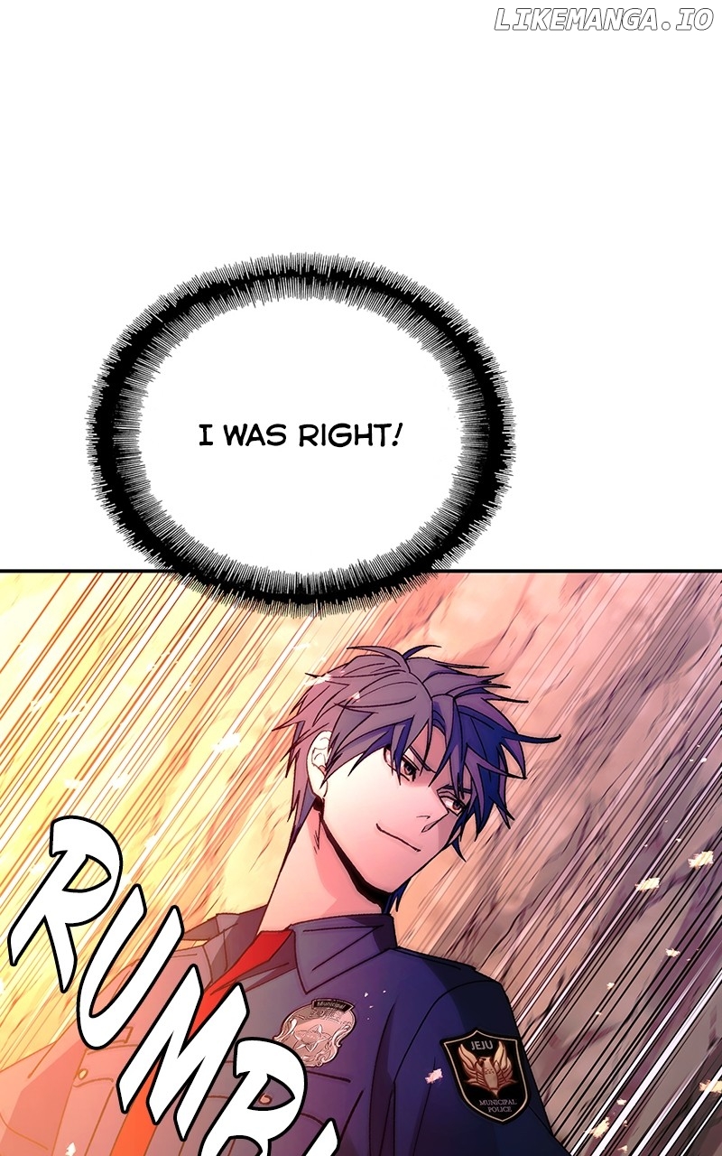 The End of the World is Just a Game to Me Chapter 78 - page 41