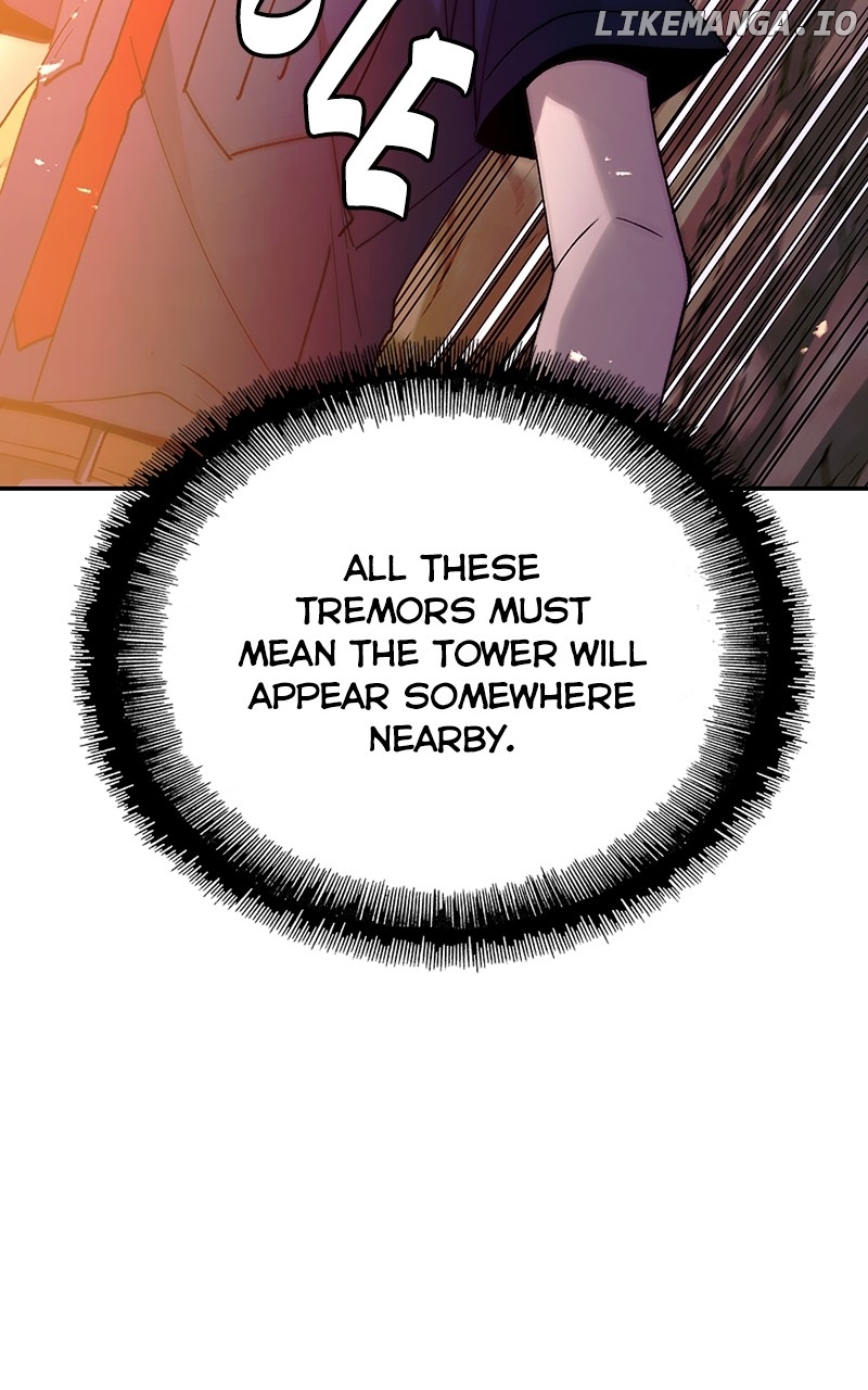 The End of the World is Just a Game to Me Chapter 78 - page 42