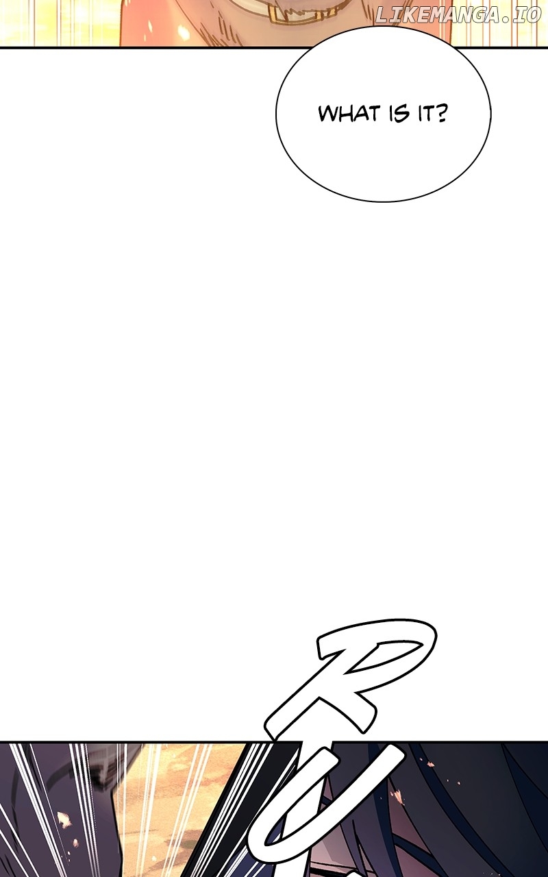 The End of the World is Just a Game to Me Chapter 78 - page 45