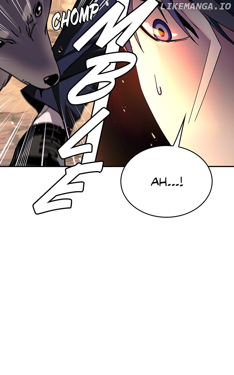 The End of the World is Just a Game to Me Chapter 78 - page 46
