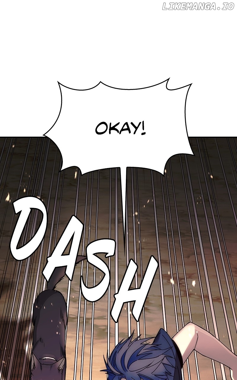 The End of the World is Just a Game to Me Chapter 78 - page 47
