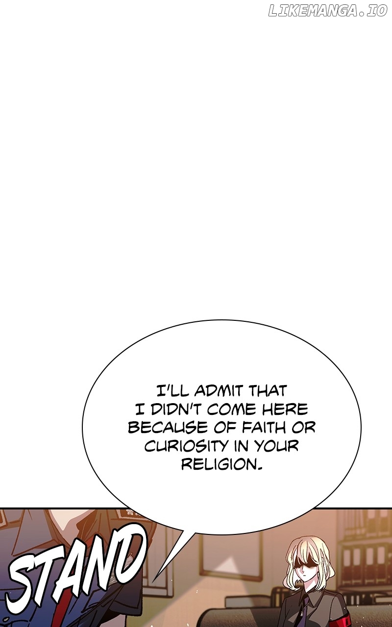 The End of the World is Just a Game to Me Chapter 78 - page 5