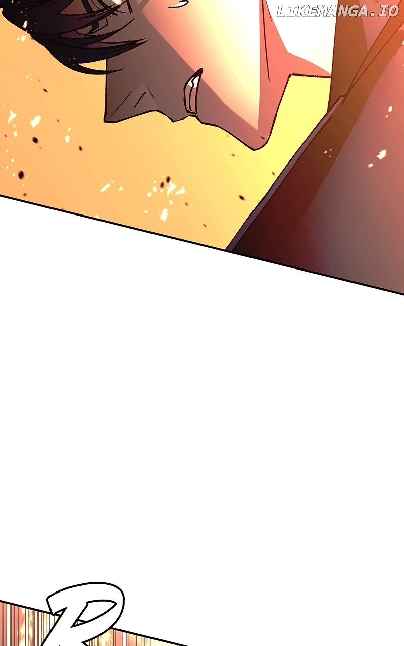 The End of the World is Just a Game to Me Chapter 78 - page 50