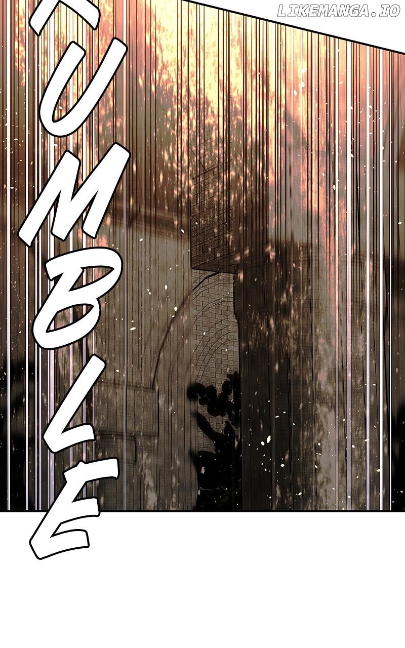 The End of the World is Just a Game to Me Chapter 78 - page 51