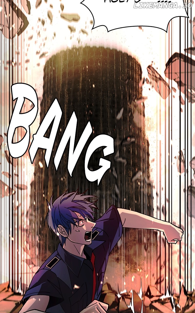 The End of the World is Just a Game to Me Chapter 78 - page 53