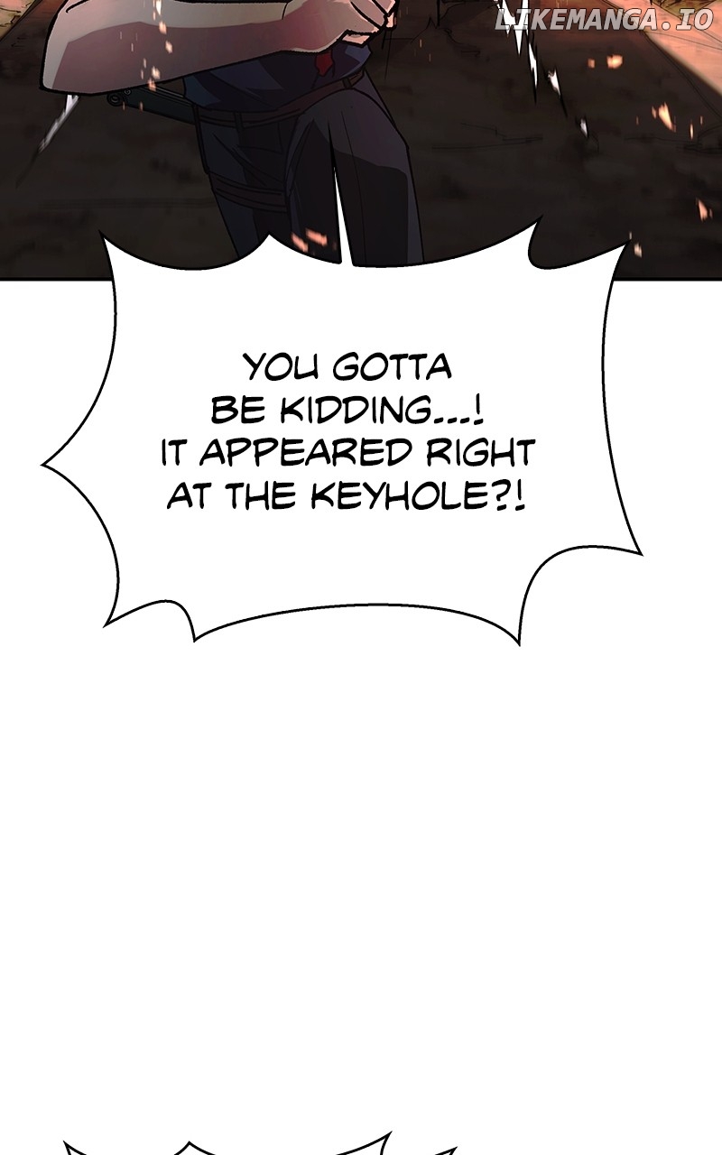 The End of the World is Just a Game to Me Chapter 78 - page 54