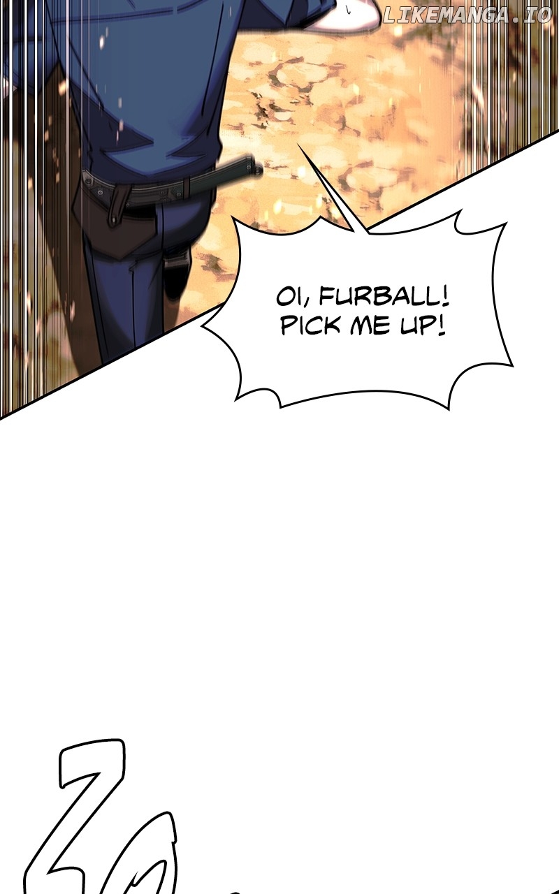 The End of the World is Just a Game to Me Chapter 78 - page 57