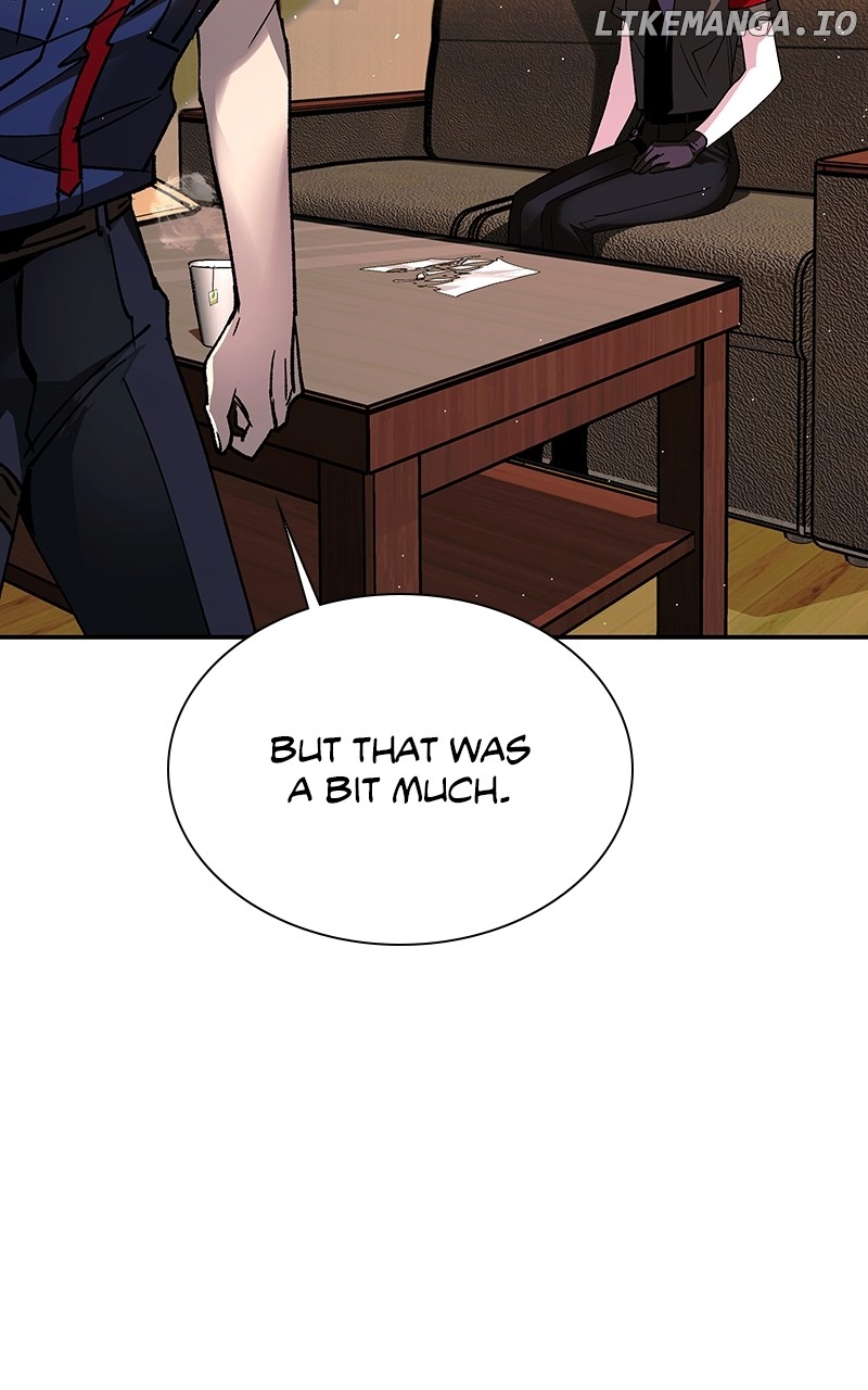The End of the World is Just a Game to Me Chapter 78 - page 6