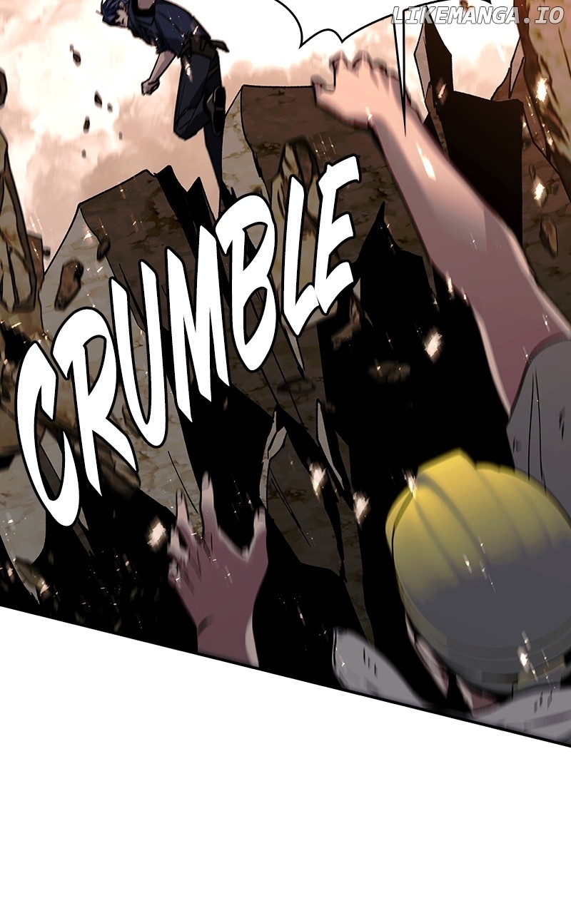 The End of the World is Just a Game to Me Chapter 78 - page 60