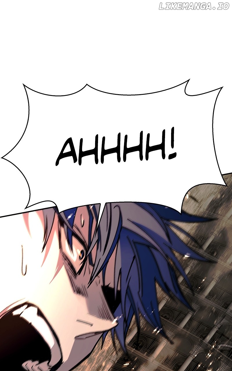 The End of the World is Just a Game to Me Chapter 78 - page 61