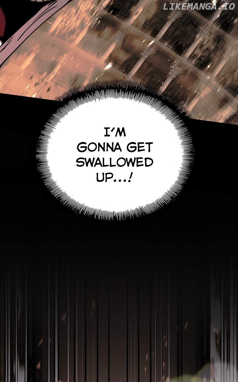 The End of the World is Just a Game to Me Chapter 78 - page 62