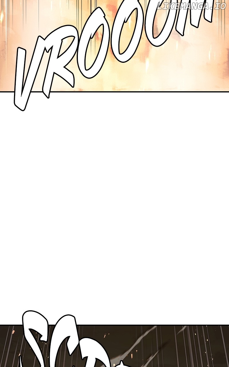 The End of the World is Just a Game to Me Chapter 78 - page 64