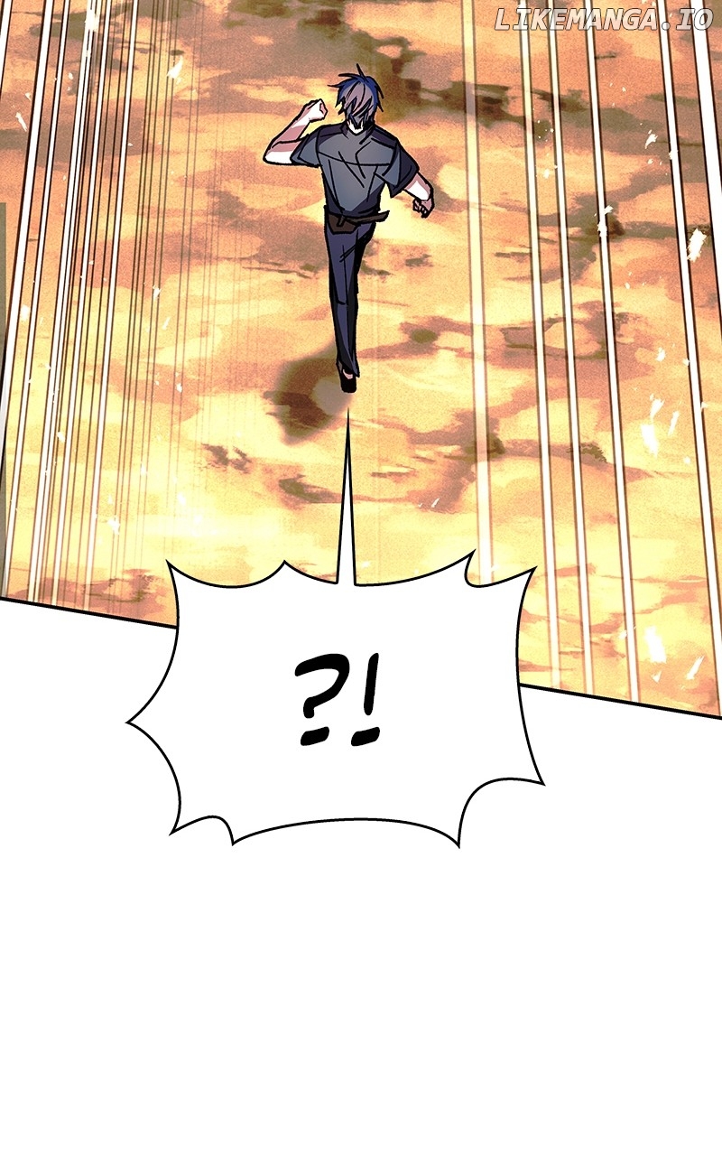The End of the World is Just a Game to Me Chapter 78 - page 66
