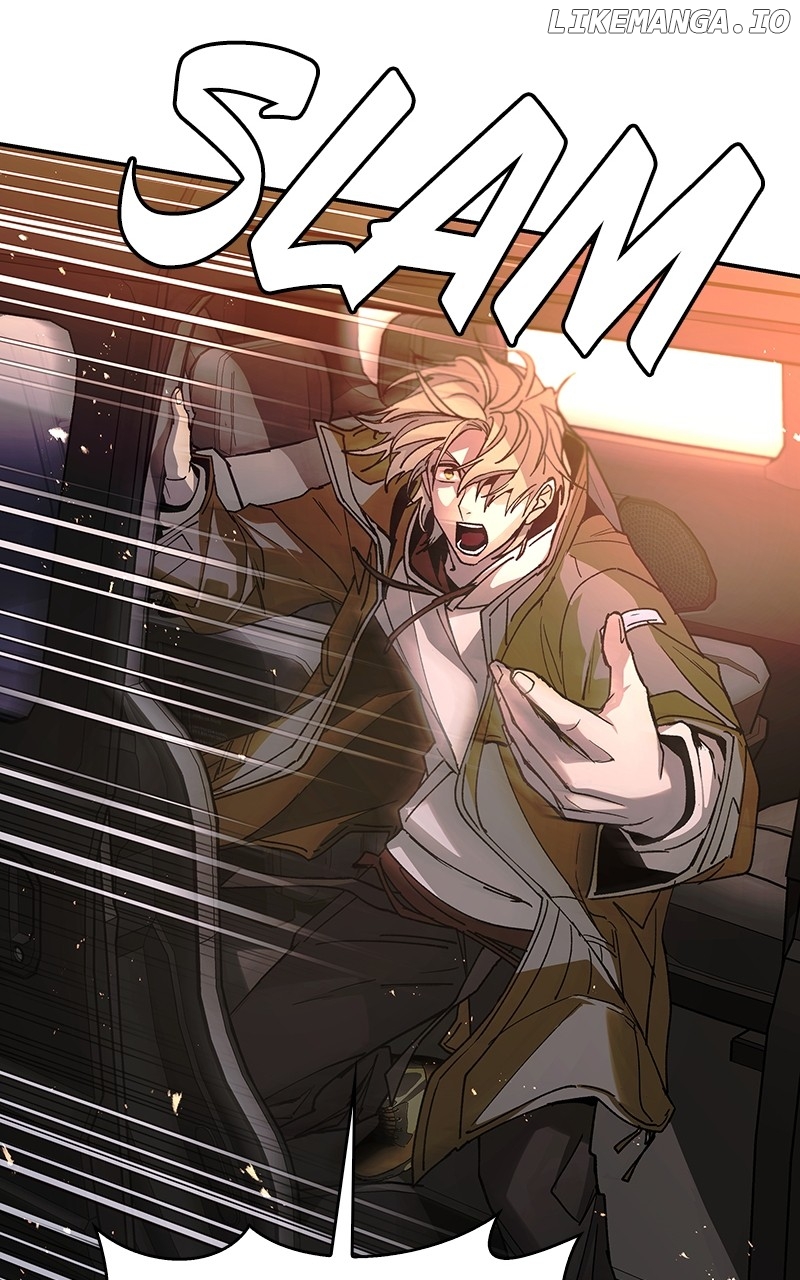 The End of the World is Just a Game to Me Chapter 78 - page 67