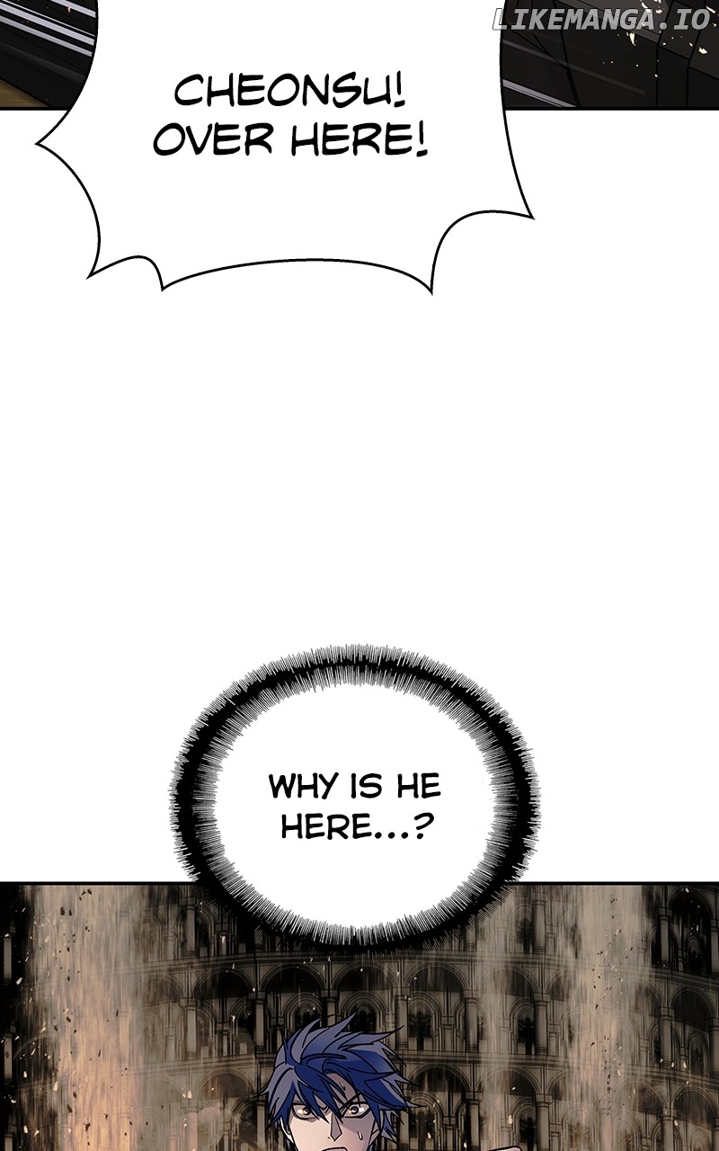 The End of the World is Just a Game to Me Chapter 78 - page 68