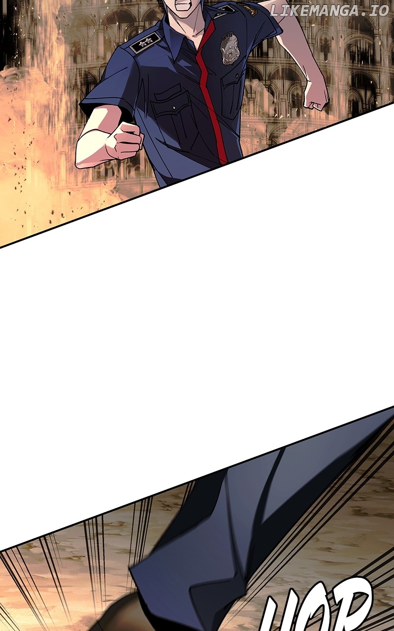 The End of the World is Just a Game to Me Chapter 78 - page 69