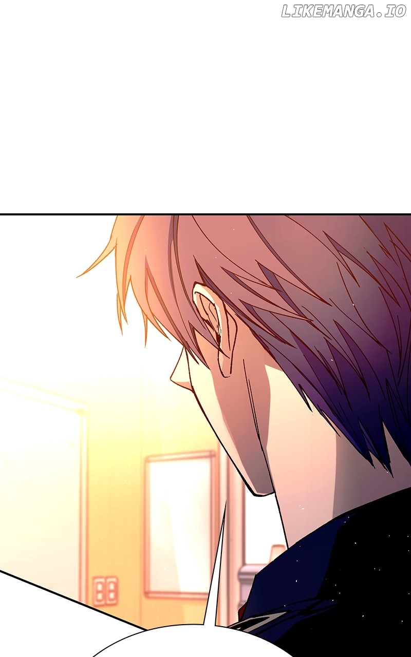 The End of the World is Just a Game to Me Chapter 78 - page 7