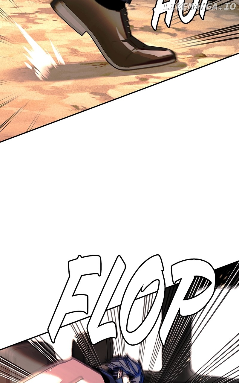 The End of the World is Just a Game to Me Chapter 78 - page 70