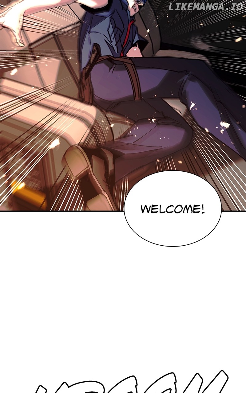 The End of the World is Just a Game to Me Chapter 78 - page 71