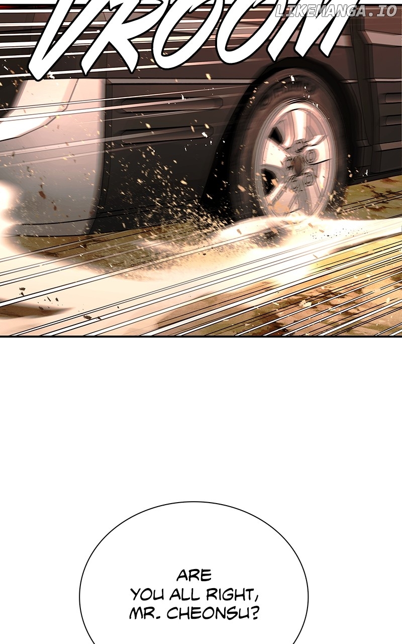 The End of the World is Just a Game to Me Chapter 78 - page 72