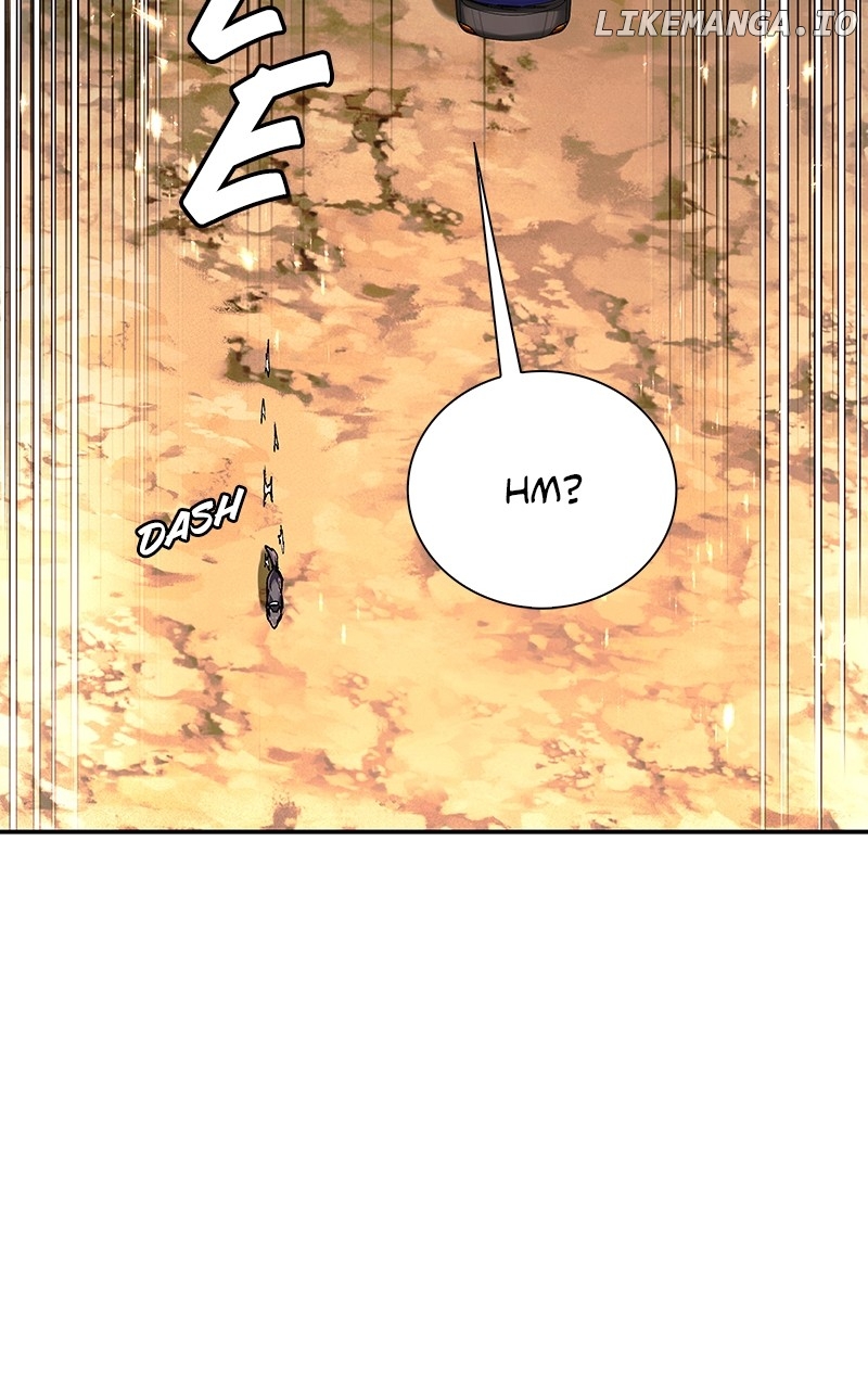 The End of the World is Just a Game to Me Chapter 78 - page 75