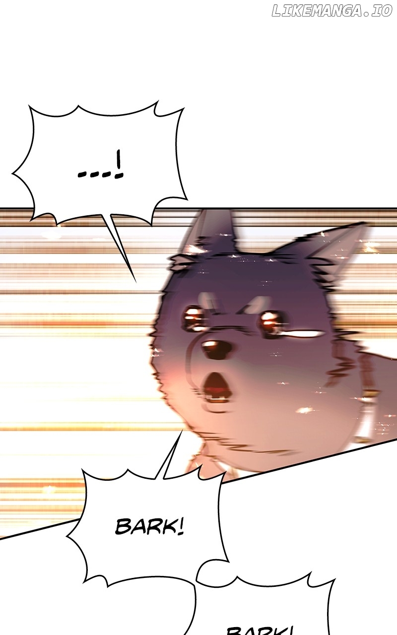 The End of the World is Just a Game to Me Chapter 78 - page 76