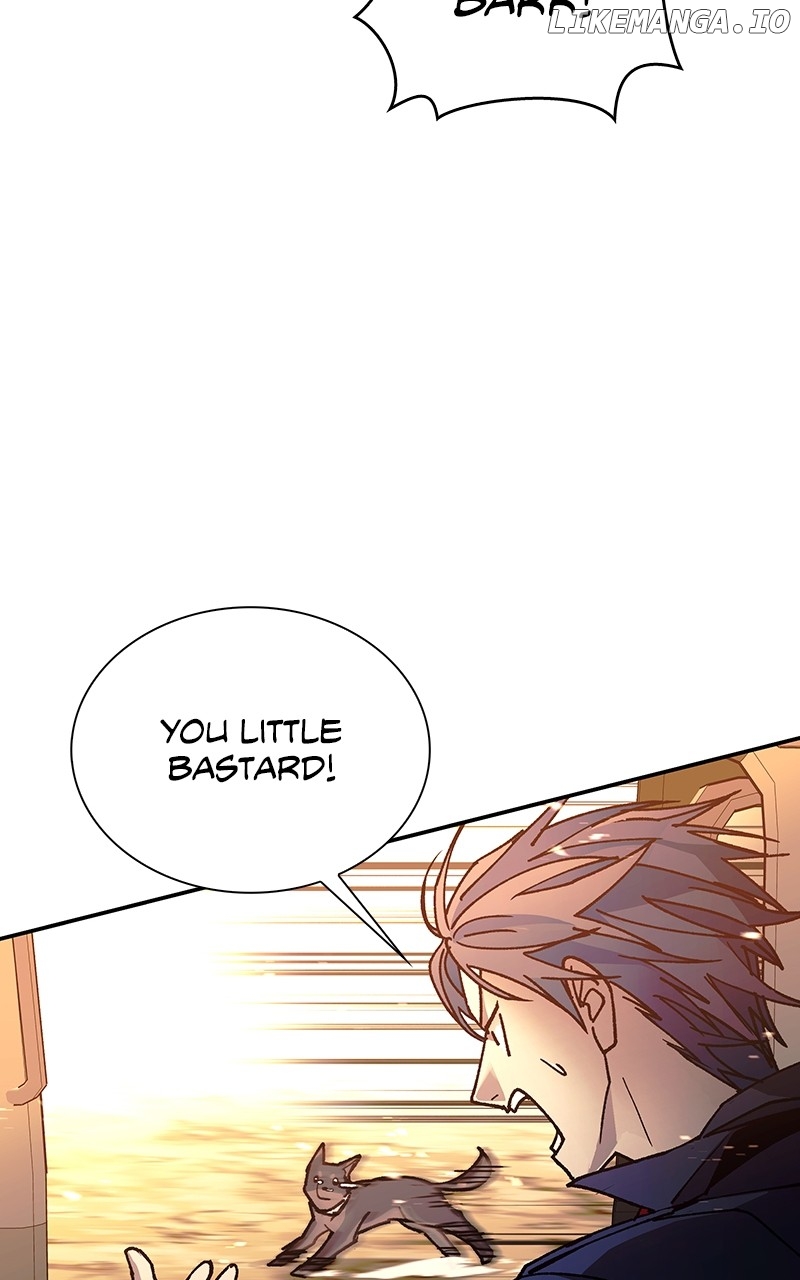 The End of the World is Just a Game to Me Chapter 78 - page 77