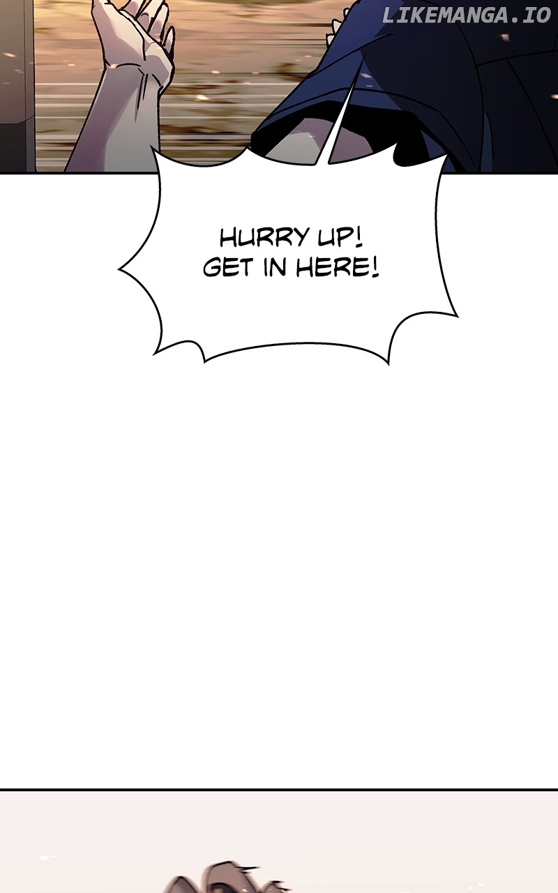 The End of the World is Just a Game to Me Chapter 78 - page 78