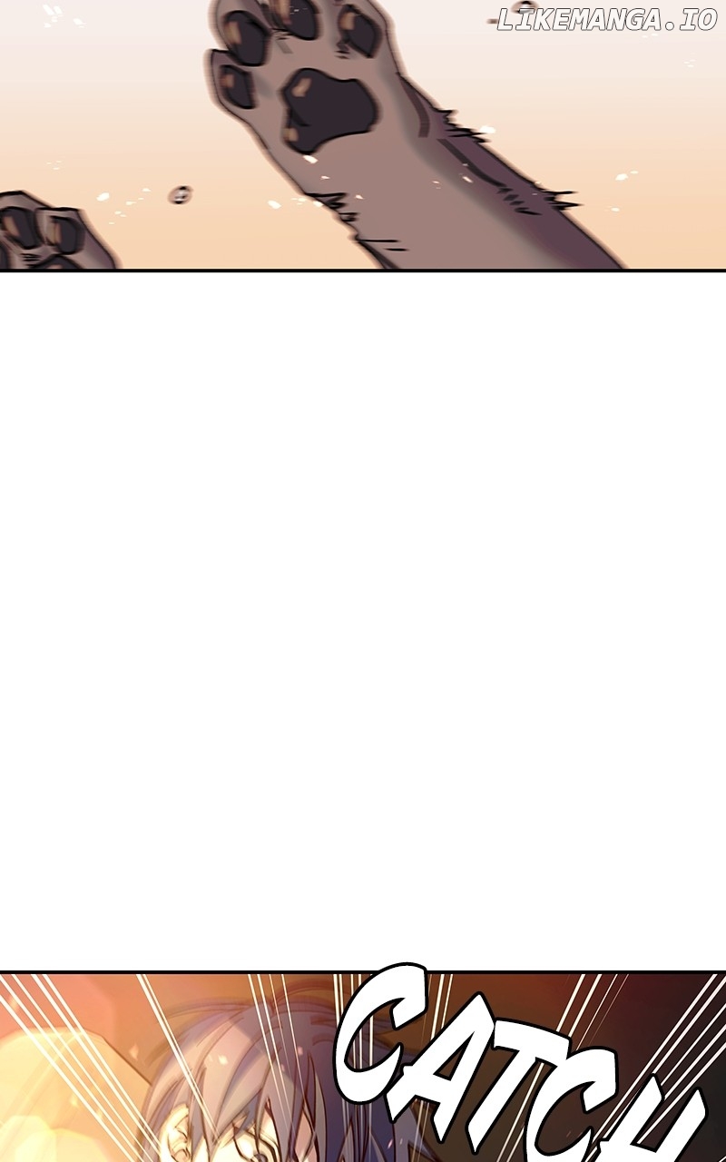 The End of the World is Just a Game to Me Chapter 78 - page 79