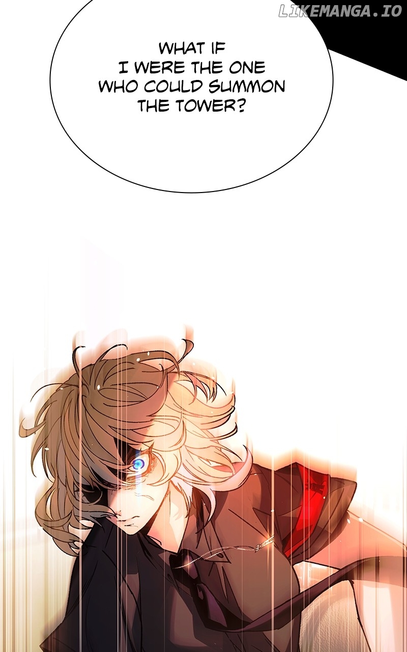 The End of the World is Just a Game to Me Chapter 78 - page 8