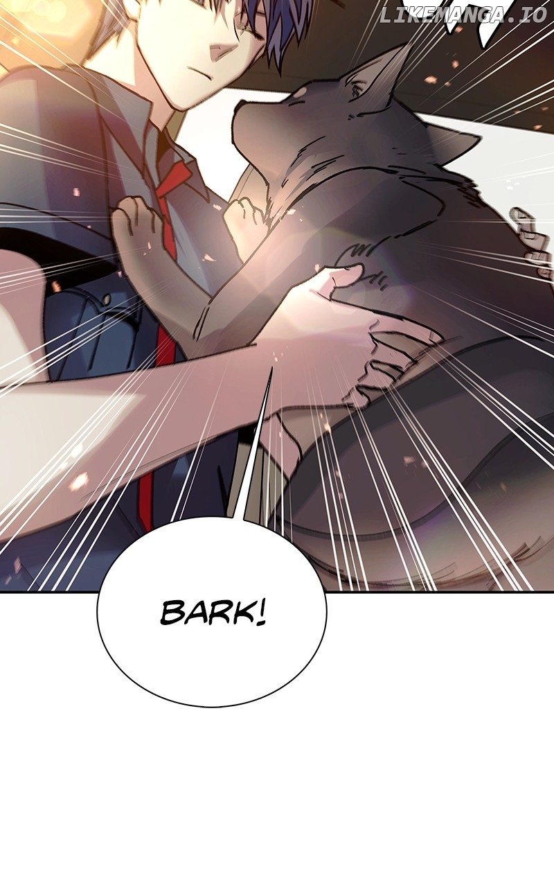The End of the World is Just a Game to Me Chapter 78 - page 80