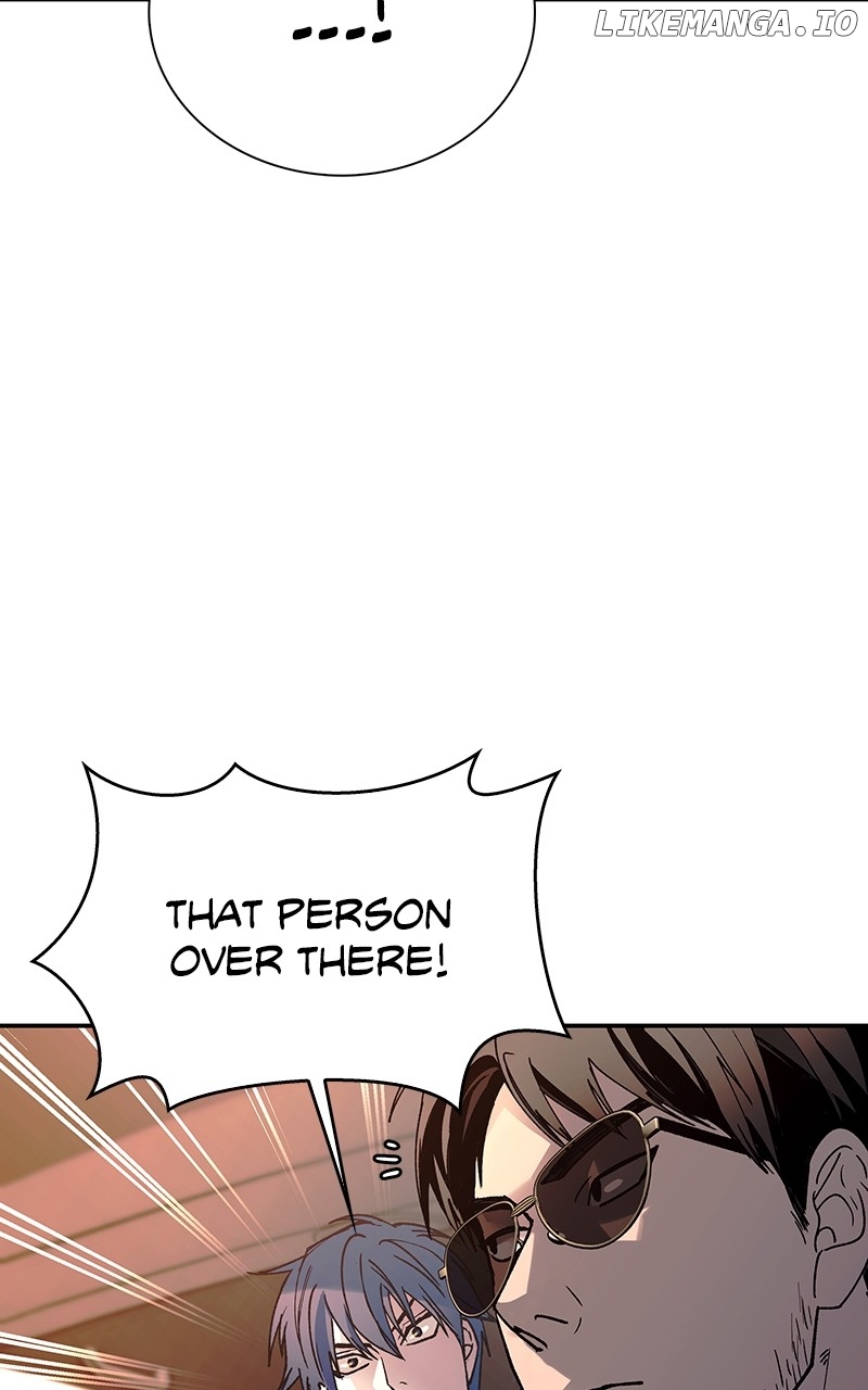 The End of the World is Just a Game to Me Chapter 78 - page 82
